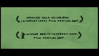 Hallam Foe Movie Trailer