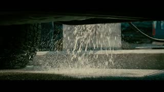 The Mechanic Movie Trailer
