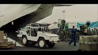 Shake Hands with the Devil Movie Trailer