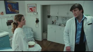 Waitress Movie Trailer