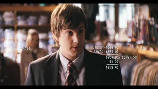 21 Movie Trailer