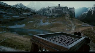 Season of the Witch Movie Trailer