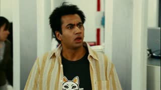 Harold & Kumar Escape from Guantanamo Bay Movie Trailer