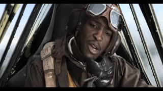 Red Tails Movie Trailer