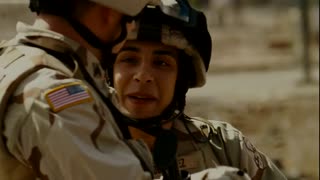 Stop-Loss Movie Trailer