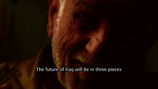 Iraq in Fragments Movie Trailer