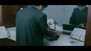 Thirst Movie Red Band Trailer