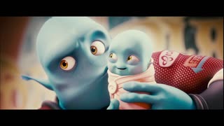 Escape from Planet Earth Movie Trailer