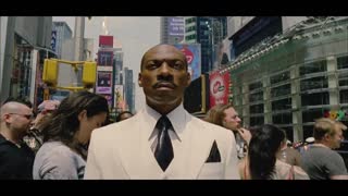 Meet Dave Movie Trailer