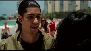Illegal Tender Movie Trailer