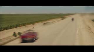 Star Trek Movie Trailer