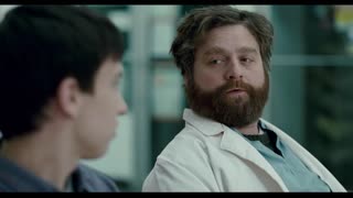 It's Kind of a Funny Story Movie Trailer