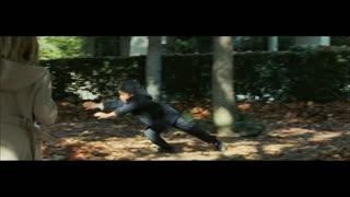 Rendition Movie Trailer