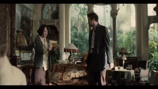 Easy Virtue Movie Trailer
