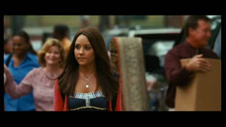 Sydney White Movie Trailer