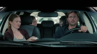World War Z Movie Trailer