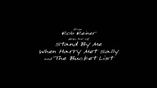 Flipped Movie Trailer