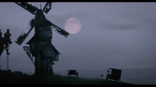Hotel Transylvania Movie Trailer