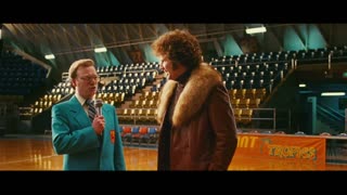 Semi-Pro Movie Trailer
