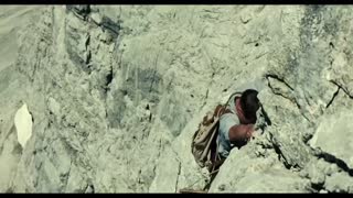 North Face Movie Trailer