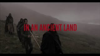 Valhalla Rising Movie Trailer