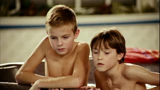 Sleepwalking Movie Trailer
