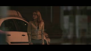 Roman de gare Movie Trailer