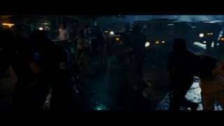 Street Fighter: The Legend of Chun-Li Movie Trailer