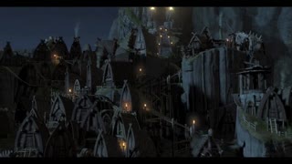 How to Train Your Dragon Movie Teaser
