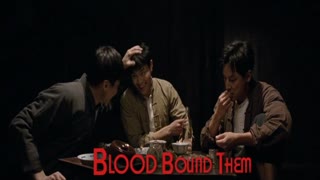Blood Brothers Movie Trailer