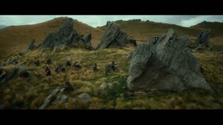 The Hobbit: An Unexpected Journey Movie Trailer 2