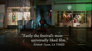Once Movie Trailer