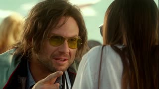Freaky Deaky Movie Trailer