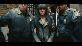 Salt Movie Trailer
