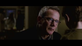 The Amazing Spider-Man Movie Trailer