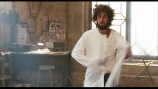 You Don't Mess with the Zohan Movie Trailer