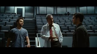 Pathology Movie Trailer