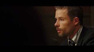 Traitor Movie Trailer