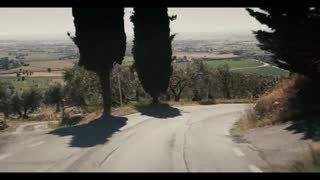 Certified Copy Movie Trailer
