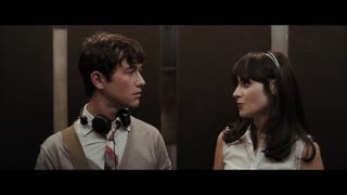 (500) Days of Summer Movie Trailer