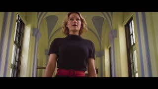 The Mighty Macs Movie Trailer
