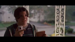 Silver Linings Playbook Movie Trailer