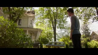 Goosebumps Movie Trailer