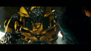 Transformers: Revenge of the Fallen Movie Trailer