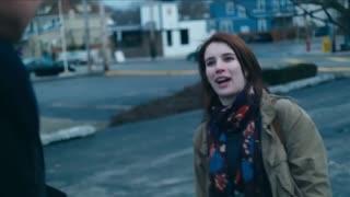 Adult World Movie Trailer
