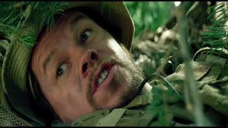 Lone Survivor Movie Trailer 2