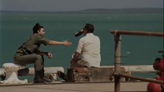 Balibo Movie Trailer