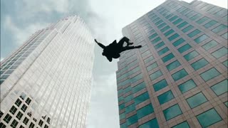 Crank: High Voltage Movie Trailer