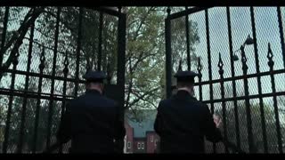 Shutter Island Movie Trailer