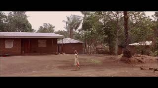White Material Movie Trailer